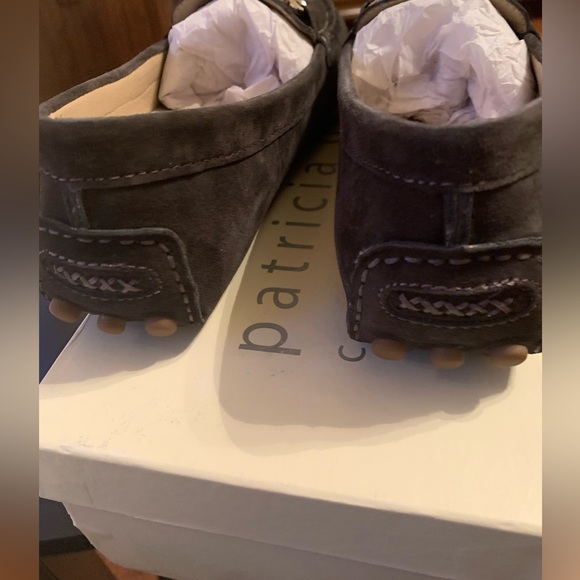 NIB Patricia Green Collection Milly Driving Shoes - Picture 5 of 9